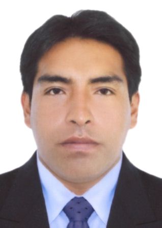 Luis Alberto Alcantara Blas