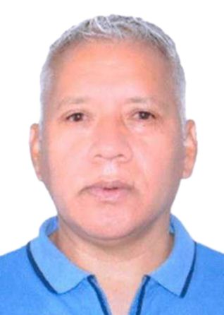 Luis Alberto Alzugaray Rodriguez