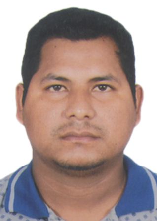 Luis Alberto Amasifuen Ajon