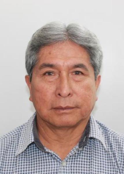 Luis Alberto Azabache Coronado