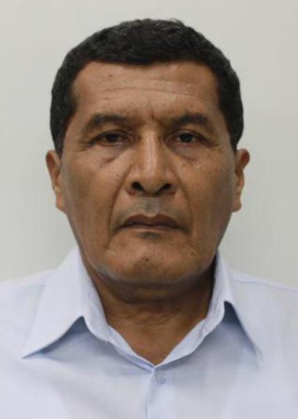 Luis Alberto Bermejo Requena