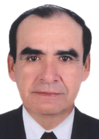 Luis Alberto Bocangel Ramirez