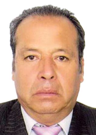 Luis alberto briceÑo terrones