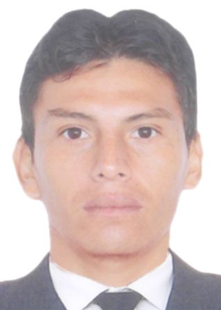 Luis Alberto Buitron Carrasco