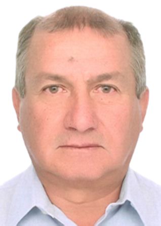 Luis Alberto Cabanillas Cabanillas