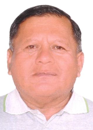 Luis Alberto Campos Diaz