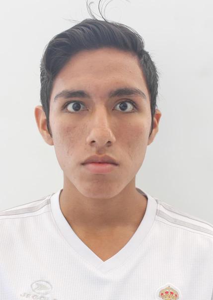 Luis alberto cardozo cumpa