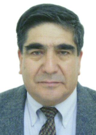 Luis Alberto Castillo Rodriguez