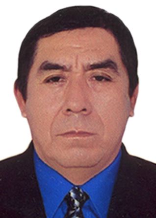 Luis Alberto Cespedes Reyes