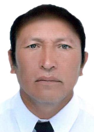 Luis Alberto Claudio Orellana