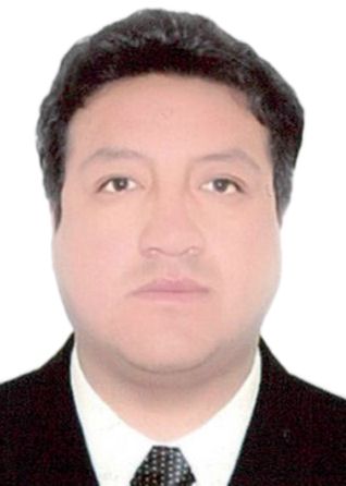 Luis Alberto Colca Mayta