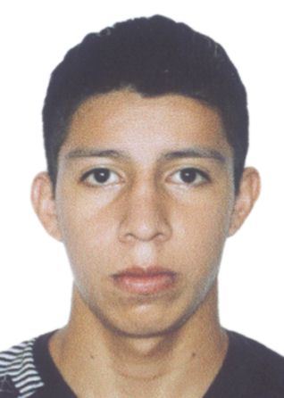 Luis Alberto Cruz Ortiz