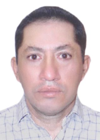 Luis Alberto Franco Montoya