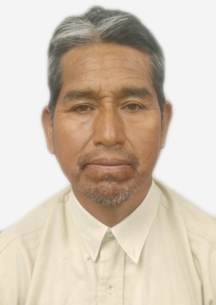 Luis alberto herrera andahua