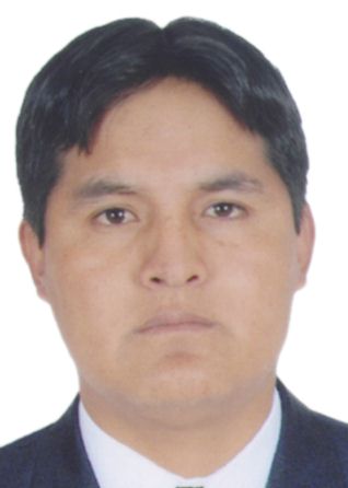 Luis Alberto Lino Pacora