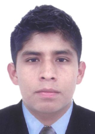 Luis Alberto Livia Astochado