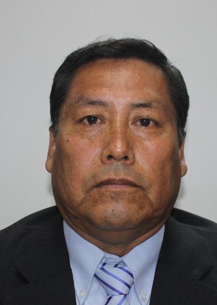 Luis alberto mejia valdivieso