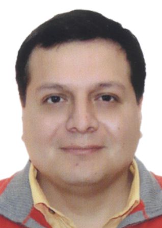 Luis Alberto Moreno Tapia