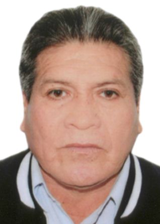 Luis Alberto Murga Galarreta