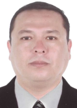 Luis alberto murriel santolalla