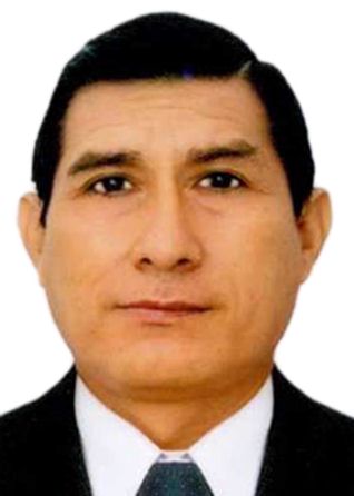 Luis Alberto QuicaÑo Pariona