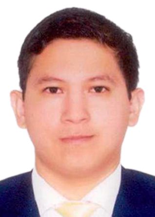 Luis alberto ramirez tipacti