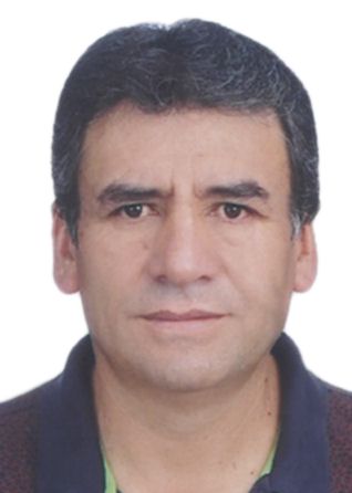 Luis Alberto Rebaza Chavez