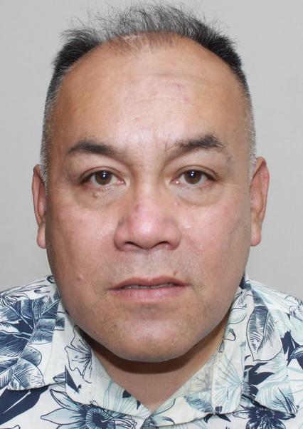 Luis Alberto Rivero Barrera