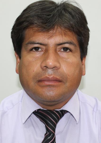 Luis alberto rodriguez ponce