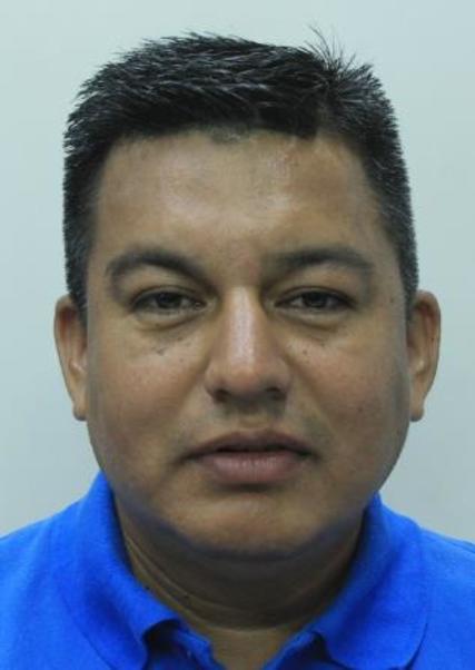 Luis Alberto Salazar Villalta