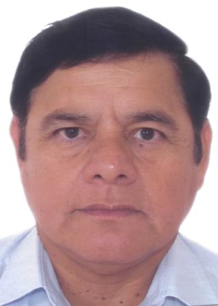 Luis Alberto Sanchez Arteaga