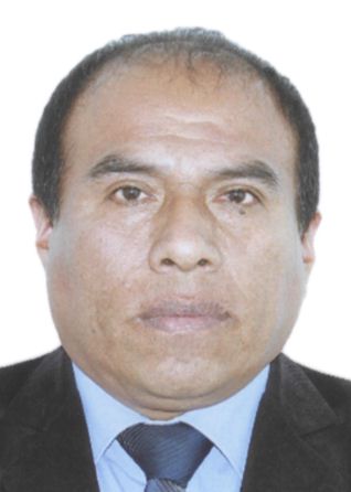 Luis Alberto Sotelo Magallanes