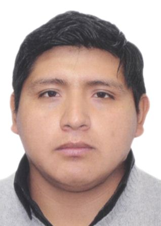 Luis Alberto Vilca Escalante