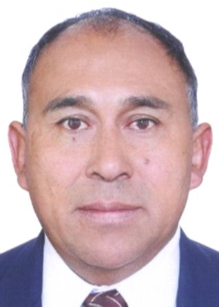 Luis Alberto Warthon Quintanilla