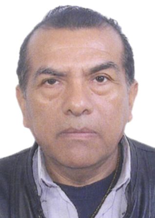 Luis alejandro ormaeche mendoza