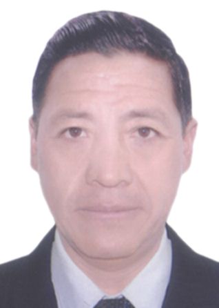 Luis Alex Aliaga Rojas