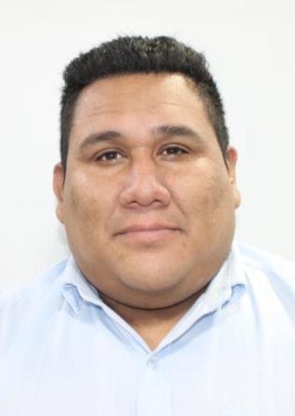Luis Alex Vergara Cruz