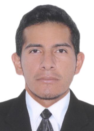 Luis Alexander Garrido Coronado