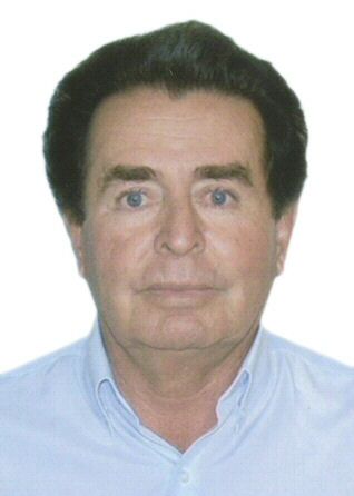 Luis alfredo chavez yaÑez