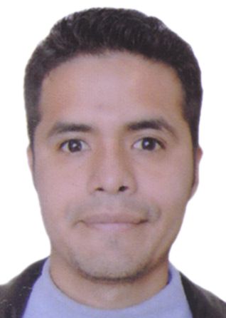 Luis Alonso Balvin Ñahuis