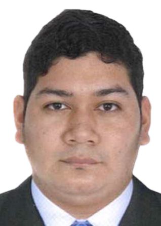 Luis Anatoli Benites Guerrero