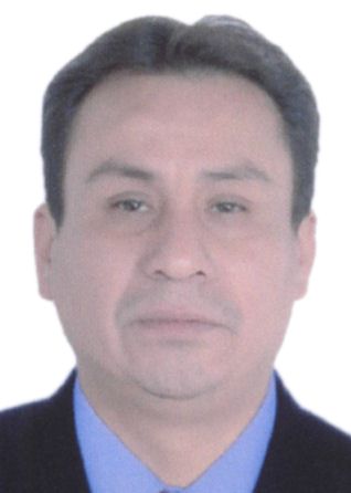 Luis angel ramirez caceres