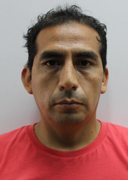Luis Antonio Aguilar Zanabria