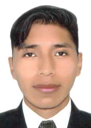 Luis Antonio Aquehua Mauri