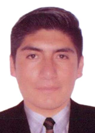 Luis Antonio Calderon Manayay