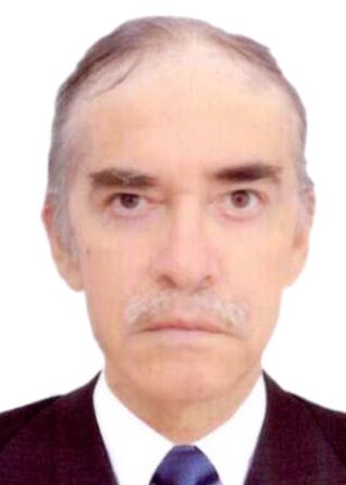 Luis antonio de la lama cruz