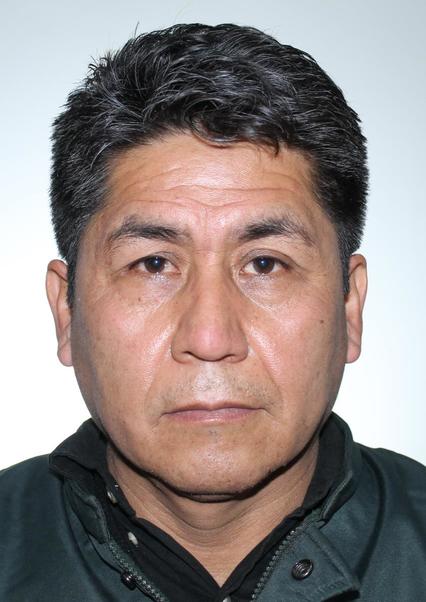 Luis Antonio Gonzales Supa