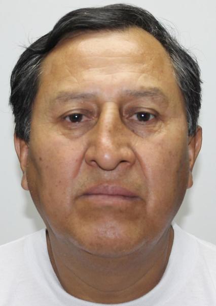 Luis antonio nuÑez lopez