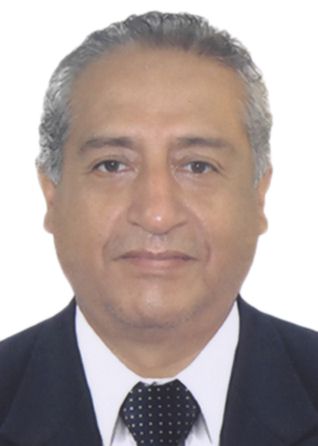 Luis Antonio Orihuela Carpio