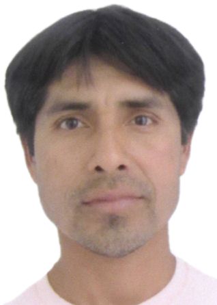 Luis antonio rios rodriguez